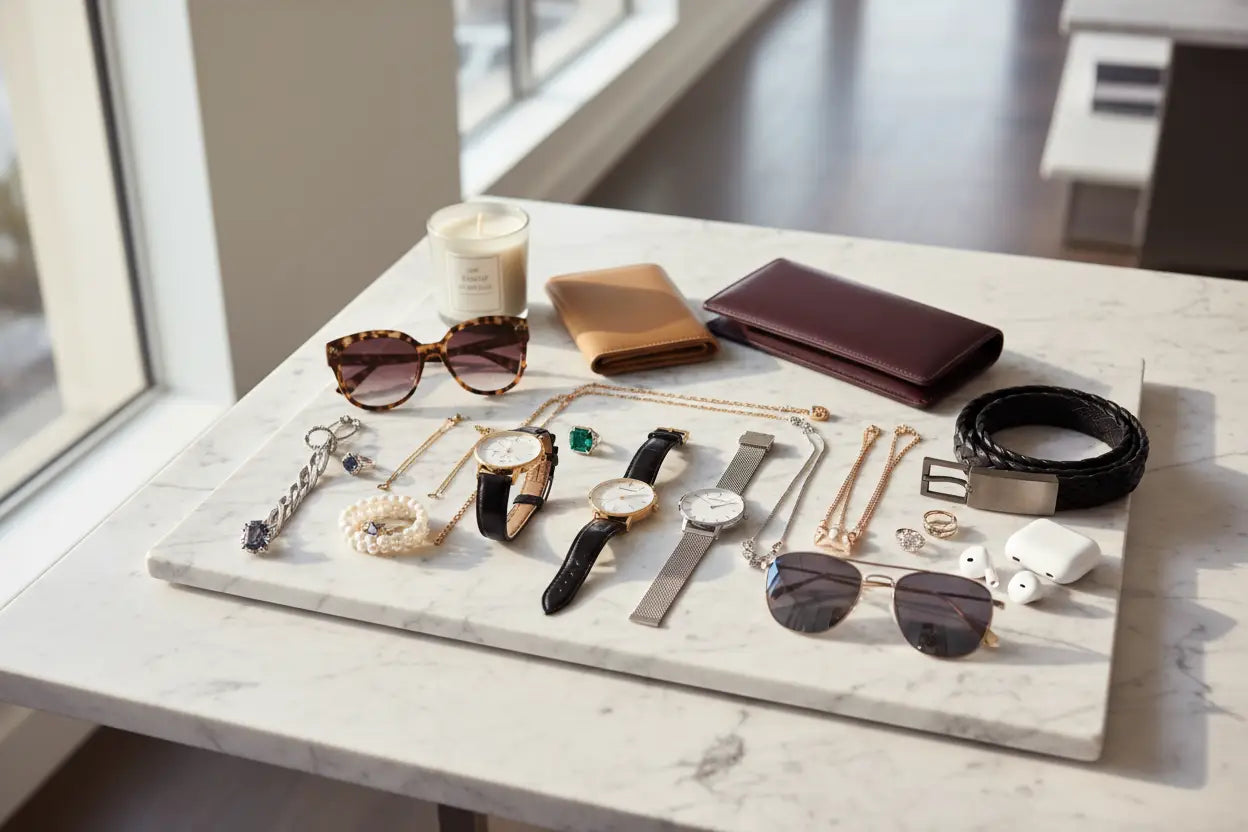 Accessoires
