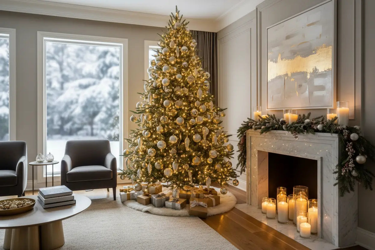 Weihnachtsdekoration