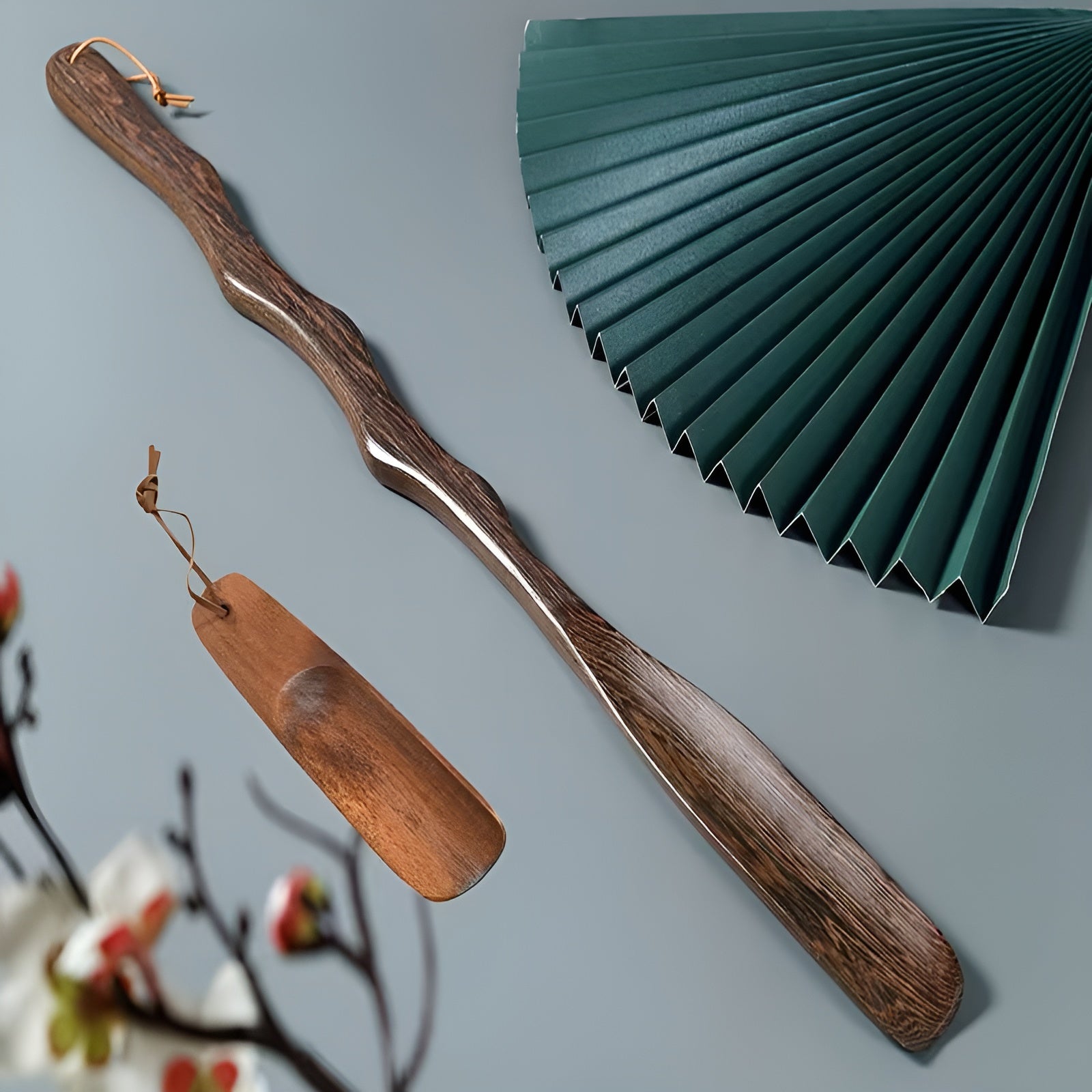 Extra Langer Schuhlöffel im 2er-Set – Komfortabel & Rückenfreundlich | Ideal für Alltag & Senioren - 2 Set - Wohnzubehör