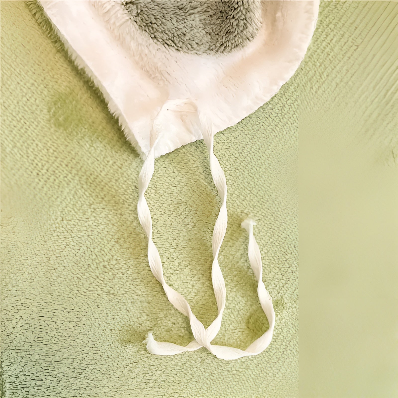 Milchvelours-Bettwäsche 3-teilig – Weich, Warm & Komfortabel | Für ein Gemütliches Schlafzimmer