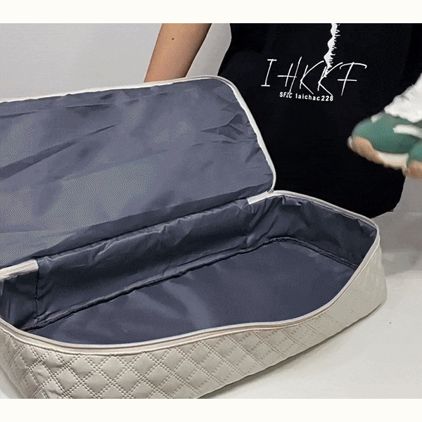 SmartPack Bag - Wasserdichte Doppel-Funktion Fitnessstudio & Reisebegleiter für Männer und Frauen - Elegare