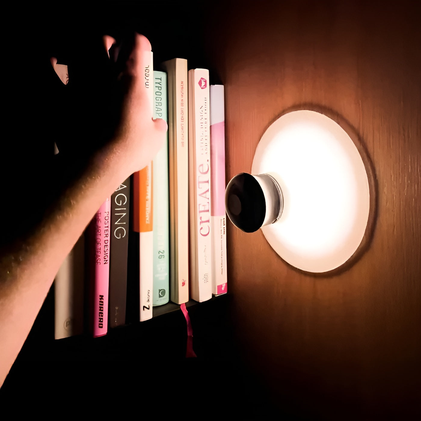Led-leuchte Mit Saugnapf – Wiederaufladbar Und Flexibel | Ideal Für Zu Hause Und Unterwegs