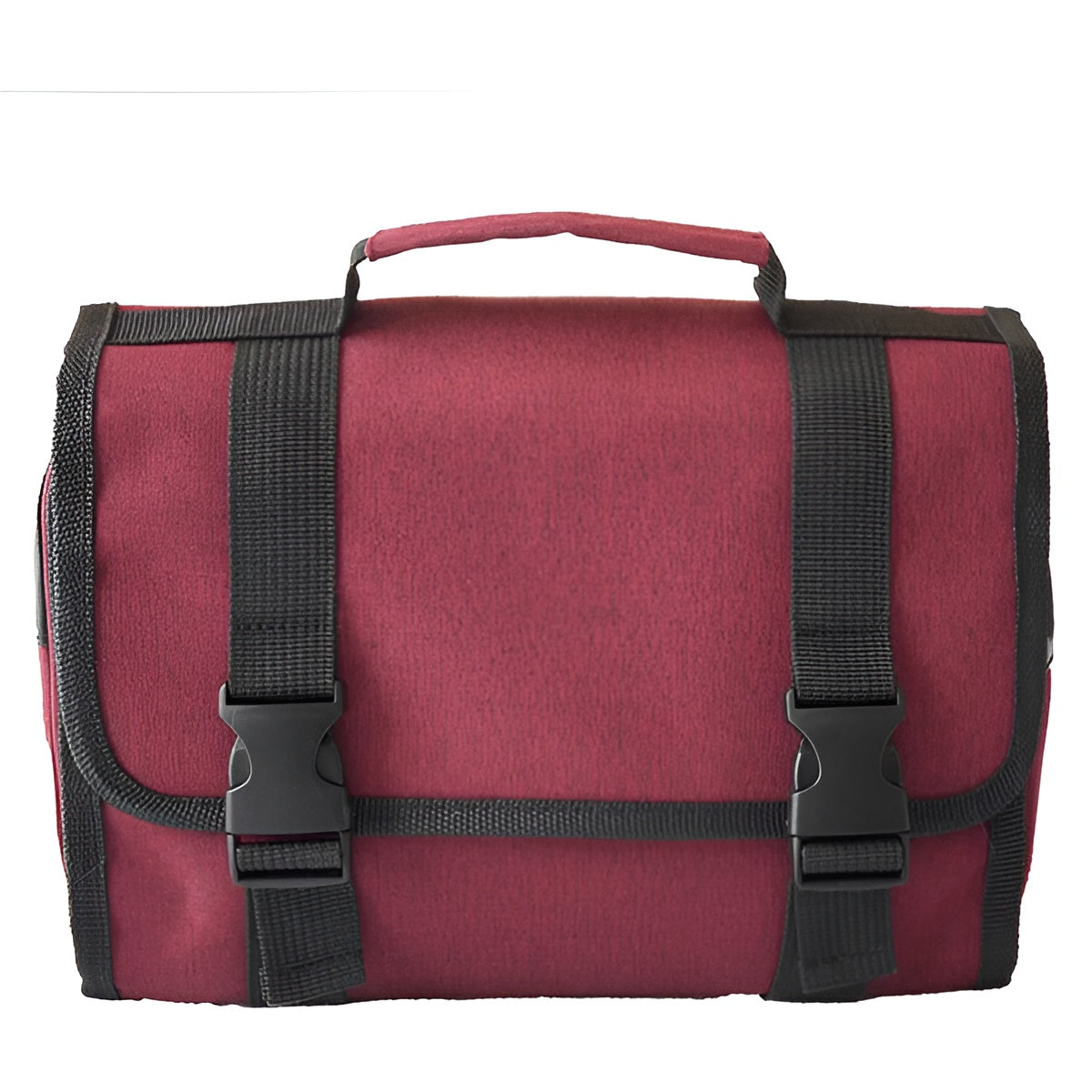 Wasserdichte Reisewaschtasche - Kompakt und wasserfest | Für Make-up und Toilettenartikel