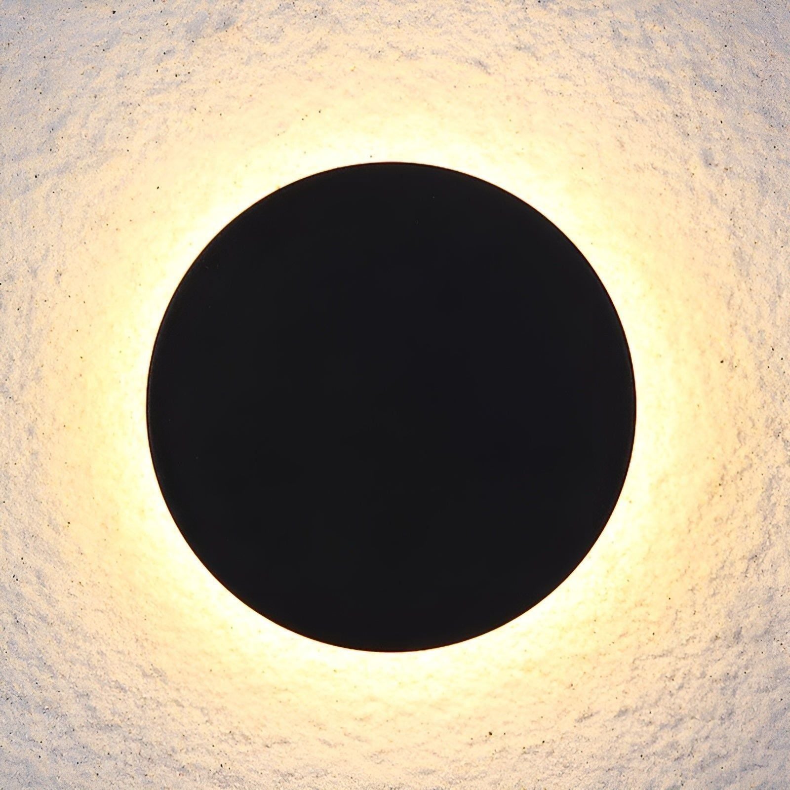 ModernVista Light - Moderne LED Wasserdichte Außenlampe