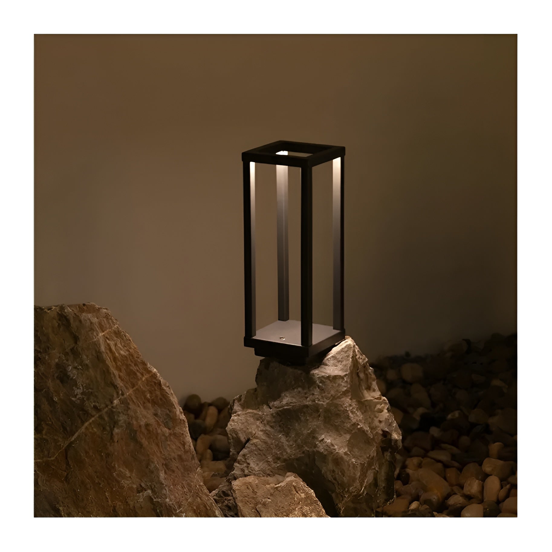 GastroBeam Lampe – Moderne Wiederaufladbare LED-Lampe