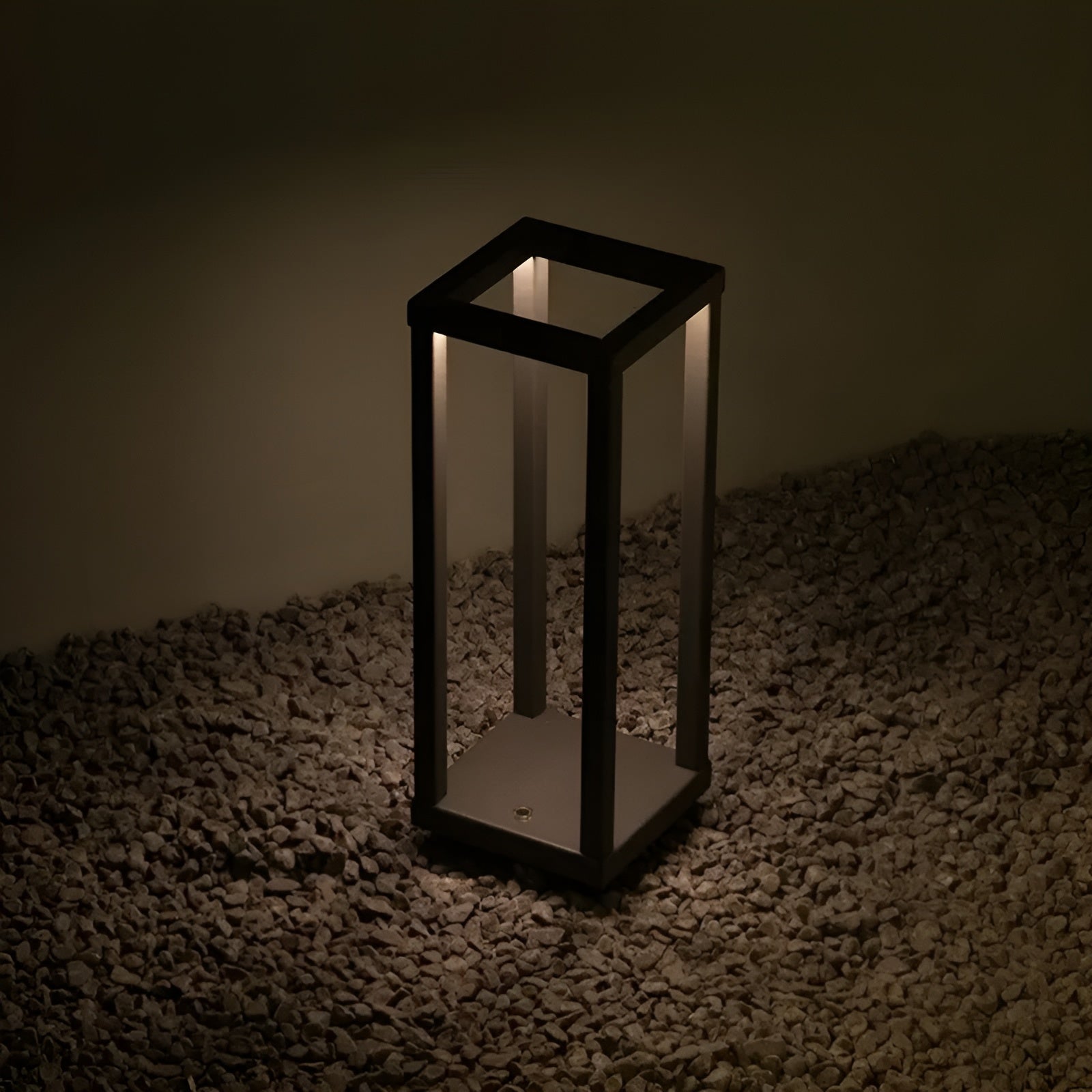 GastroBeam Lampe – Moderne Wiederaufladbare LED-Lampe
