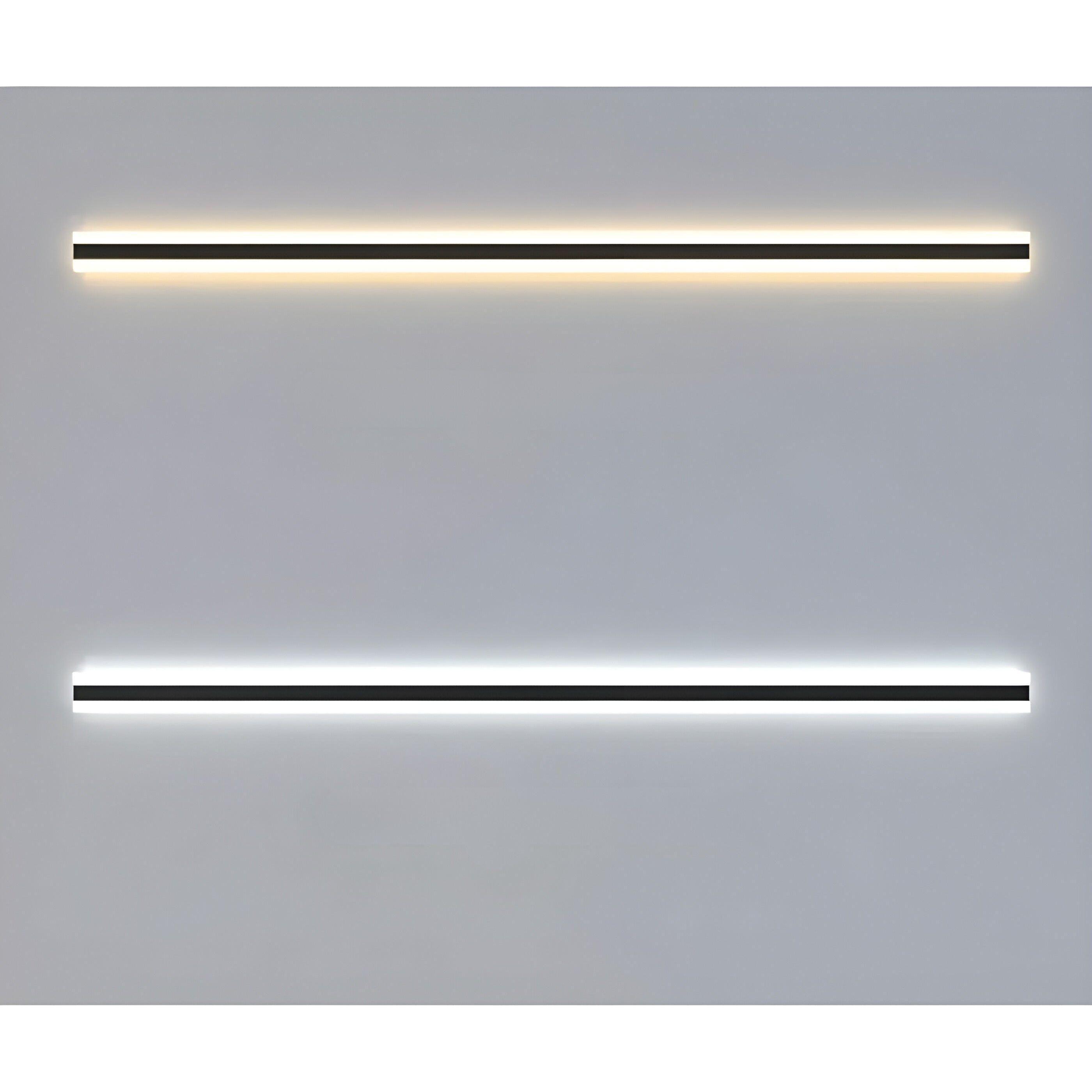 AquaShield Light – Wasserdichte Außenwandleuchte