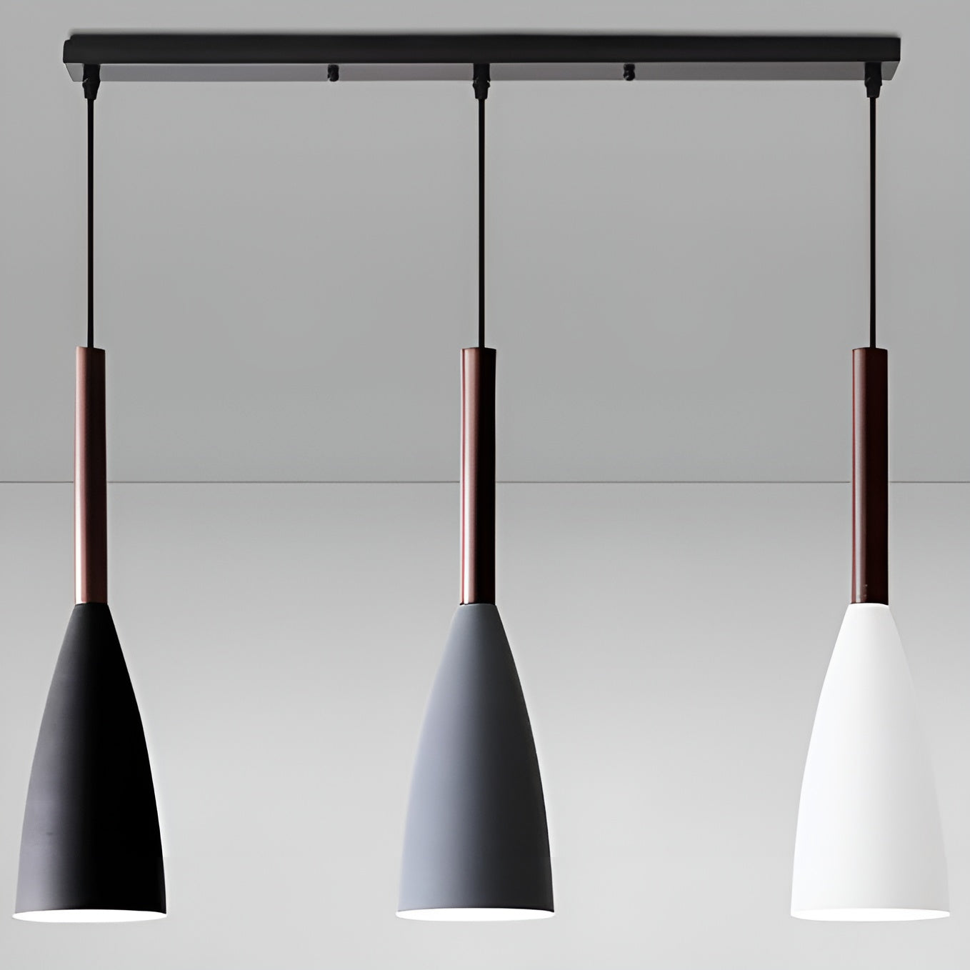 Hängelampe Japandi – Zartes Sakura-Design | Dekorativ für Wohnzimmer und Schlafzimmer