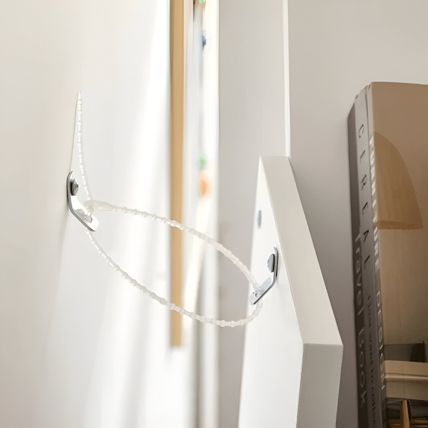 TreeStack Regal – 8-stufiges Holz-Bücherregal