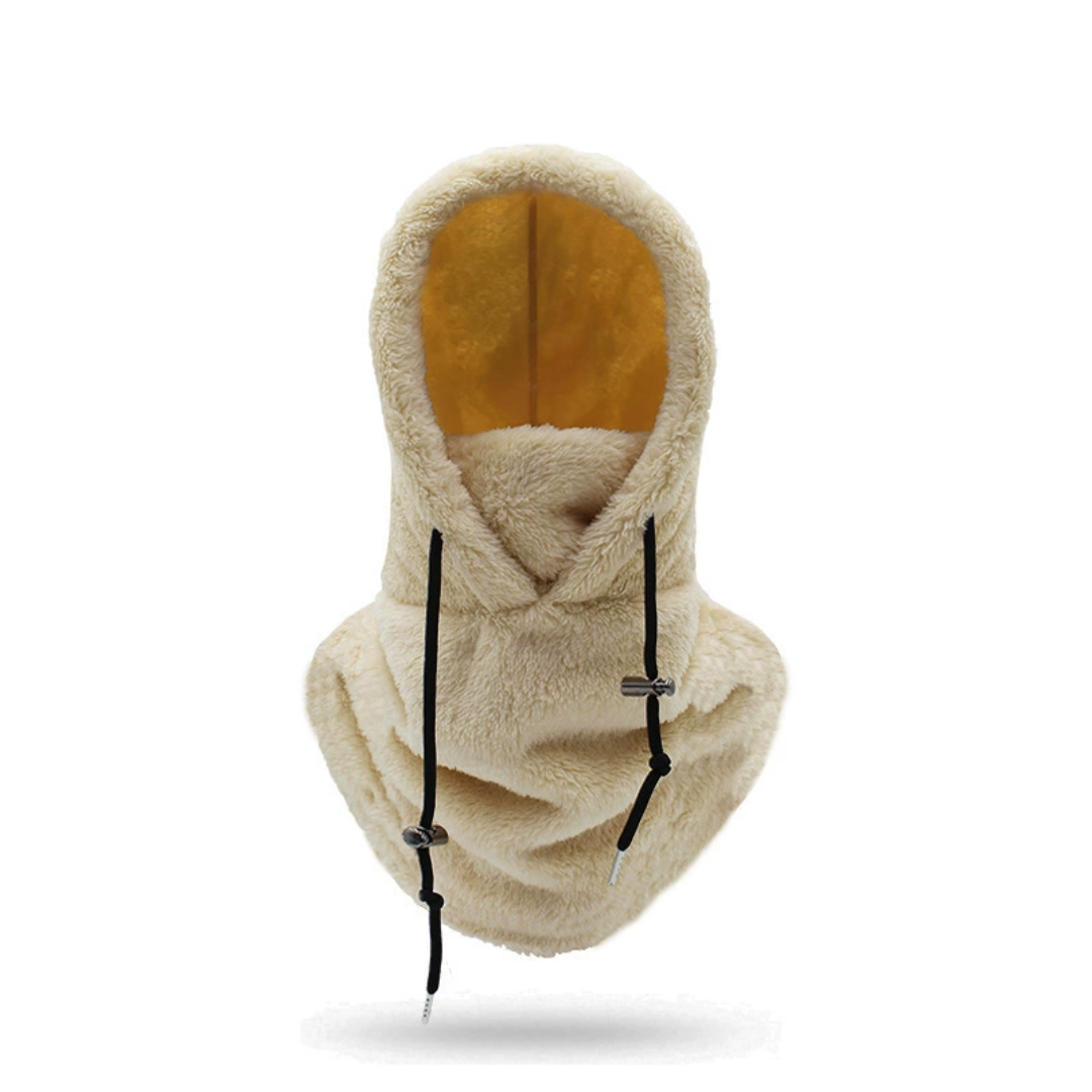 Sturmhaube Balaclava Winter – winddichter Gesichts- und Nackenschutz