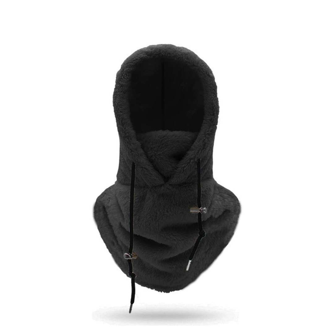 Balaclava Wintermaske für Skifahren – Seitenansicht