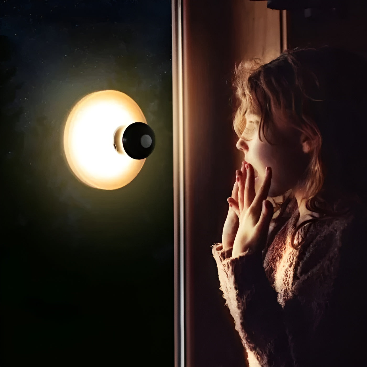 Led-leuchte Mit Saugnapf – Wiederaufladbar Und Flexibel | Ideal Für Zu Hause Und Unterwegs