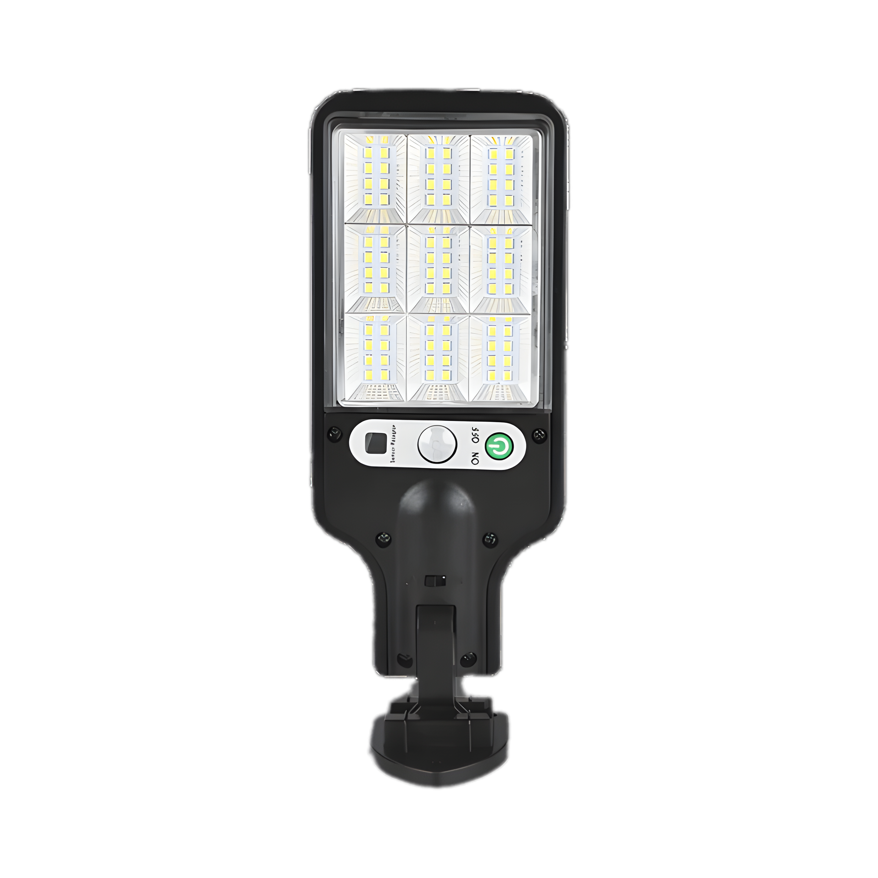 PathGuardian Glow - Solarbetriebene Bewegungsmelderleuchte für den Außenbereich
