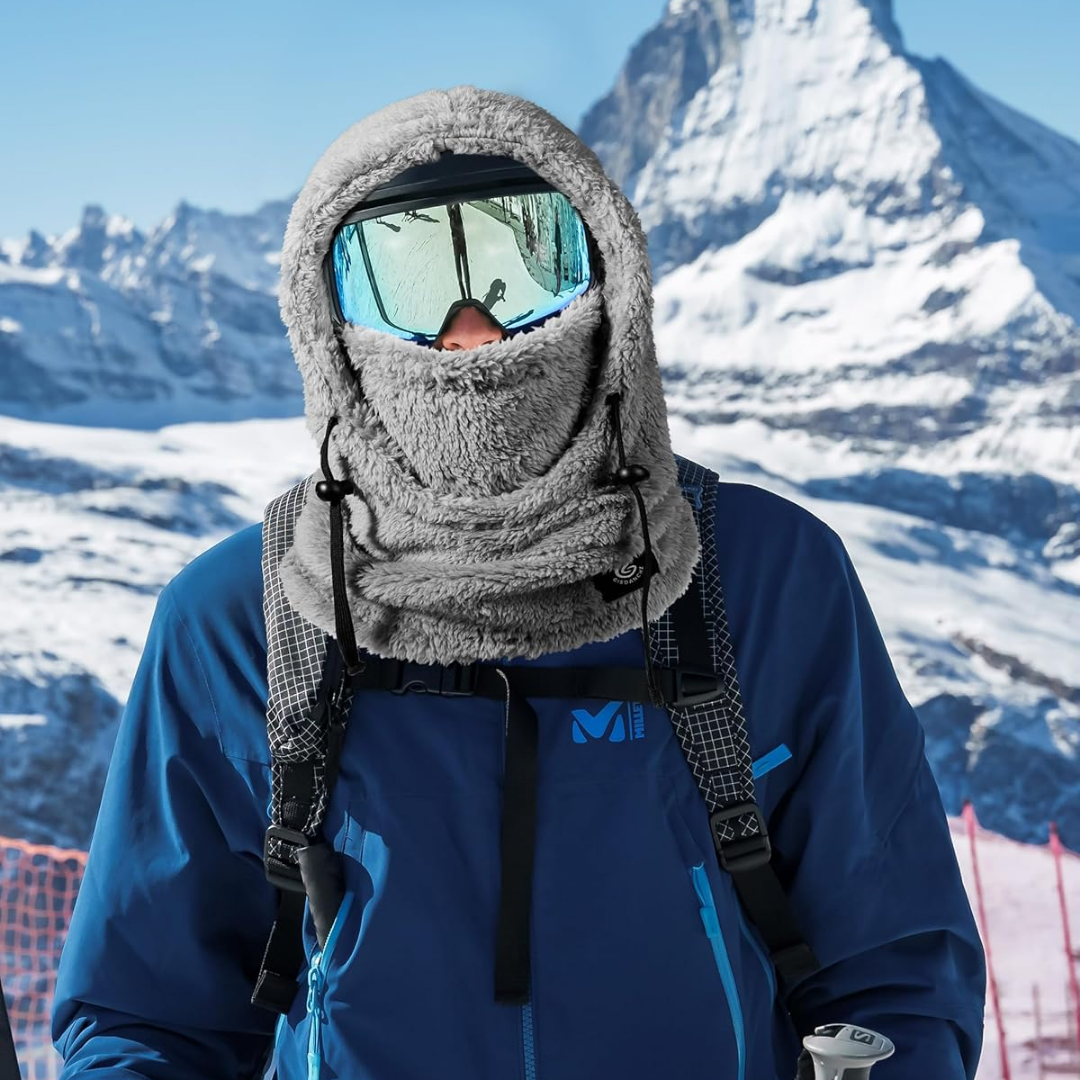 Balaclava Winterschutz – leicht und warm für Outdoor-Aktivitäten