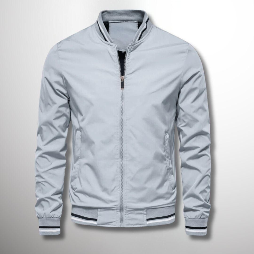 Herren Bomberjacke – Lässiger Style für Alltag und Freizeit | Bequem und Zeitlos