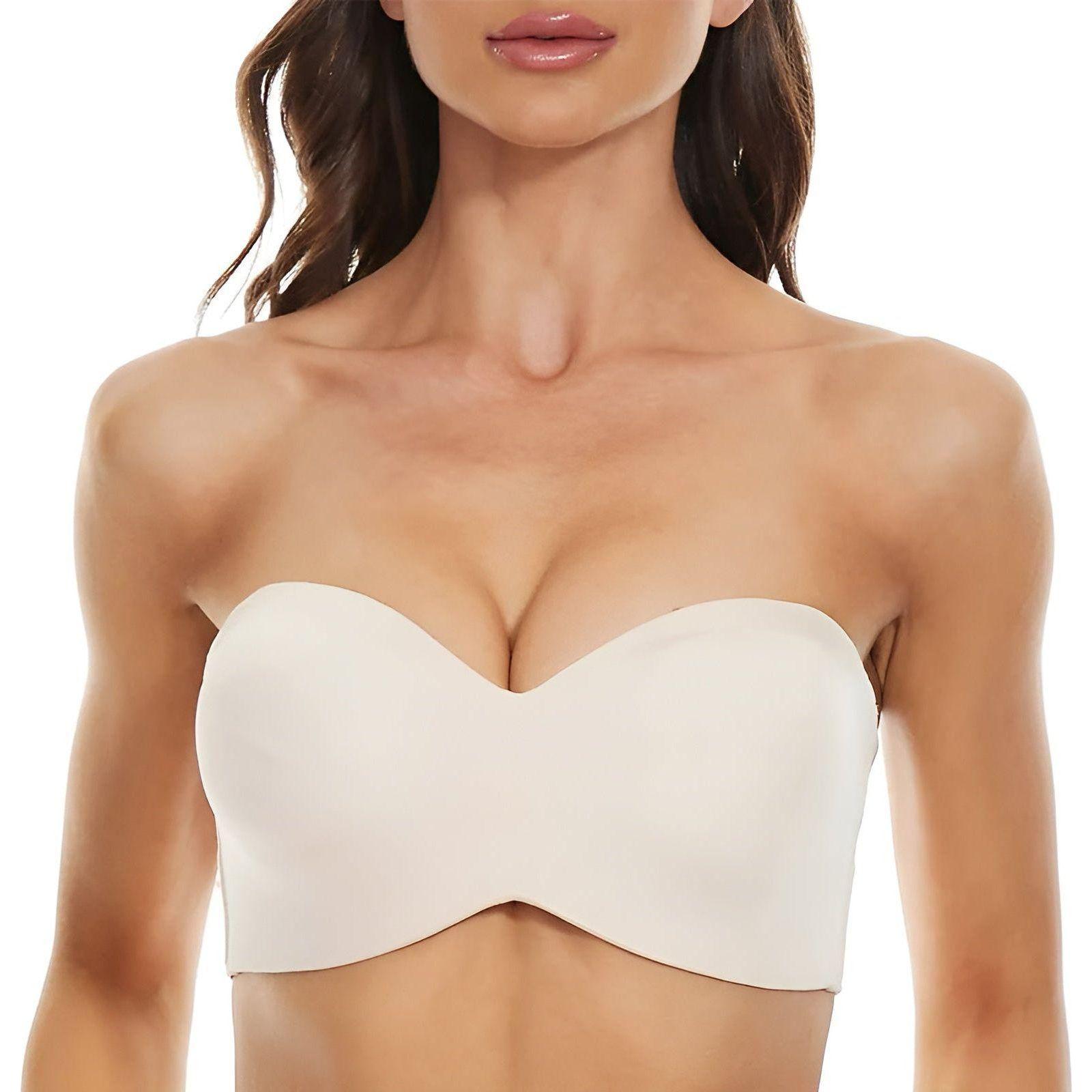 Judith Bra - Eleganter BH für Frauen