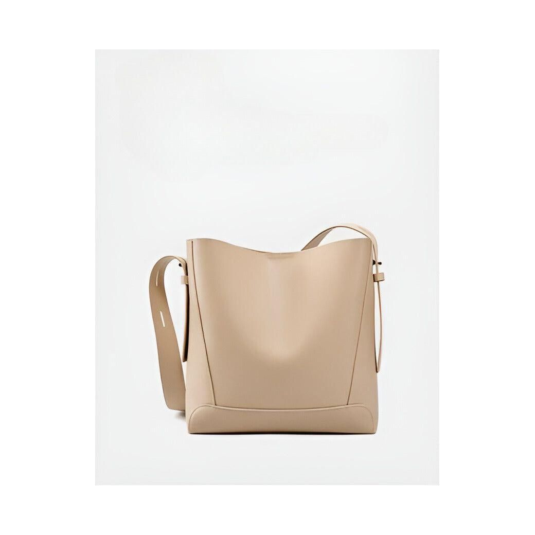 Theresia Bag - Luxus-Bucket Bag für Damen Elegare