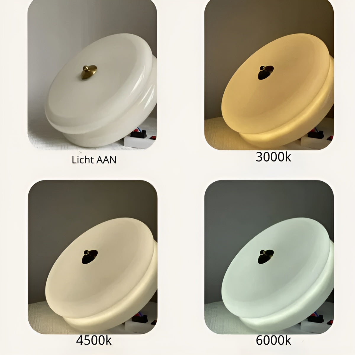 Art-Déco Deckenleuchte – Stilvolles Design | Dekorativ für jeden Raum