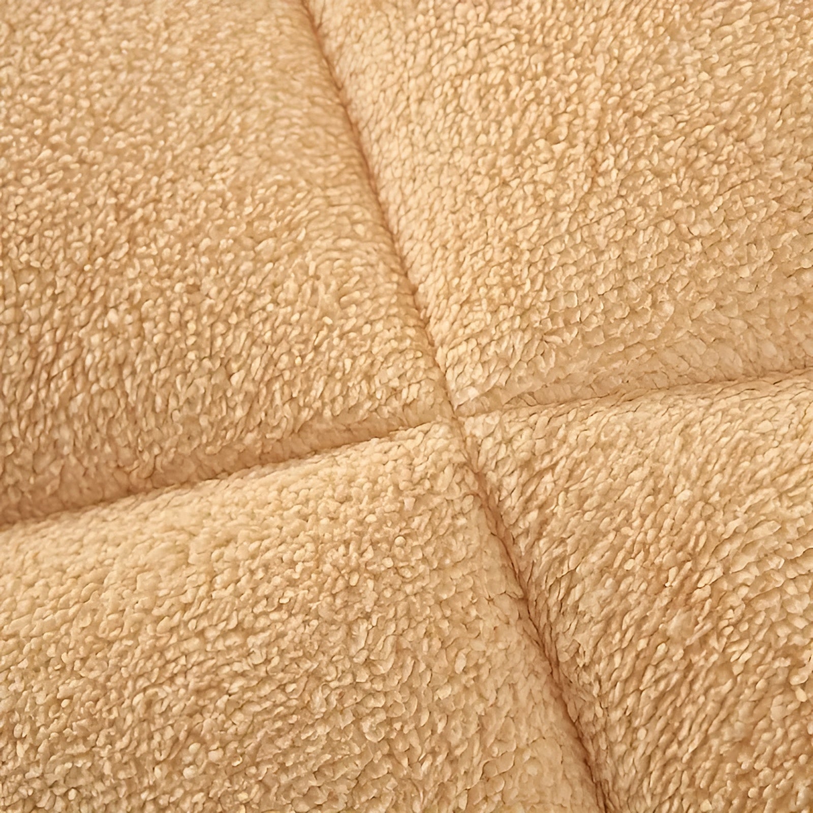 Warme Milchvlies-Steppdecke – extra weich und wärmespeichernd | Ideal für Herbst und Winter