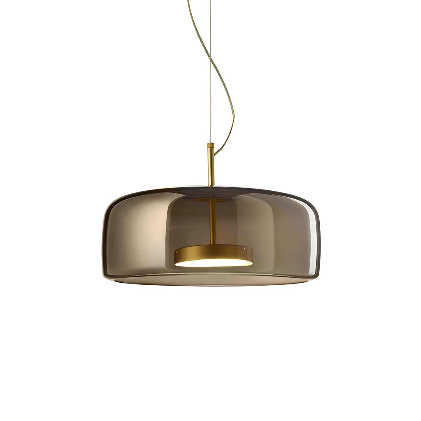 Glaslampe zum Aufhängen – Zeitlos & Dekorativ | Wohn- und Essbereich