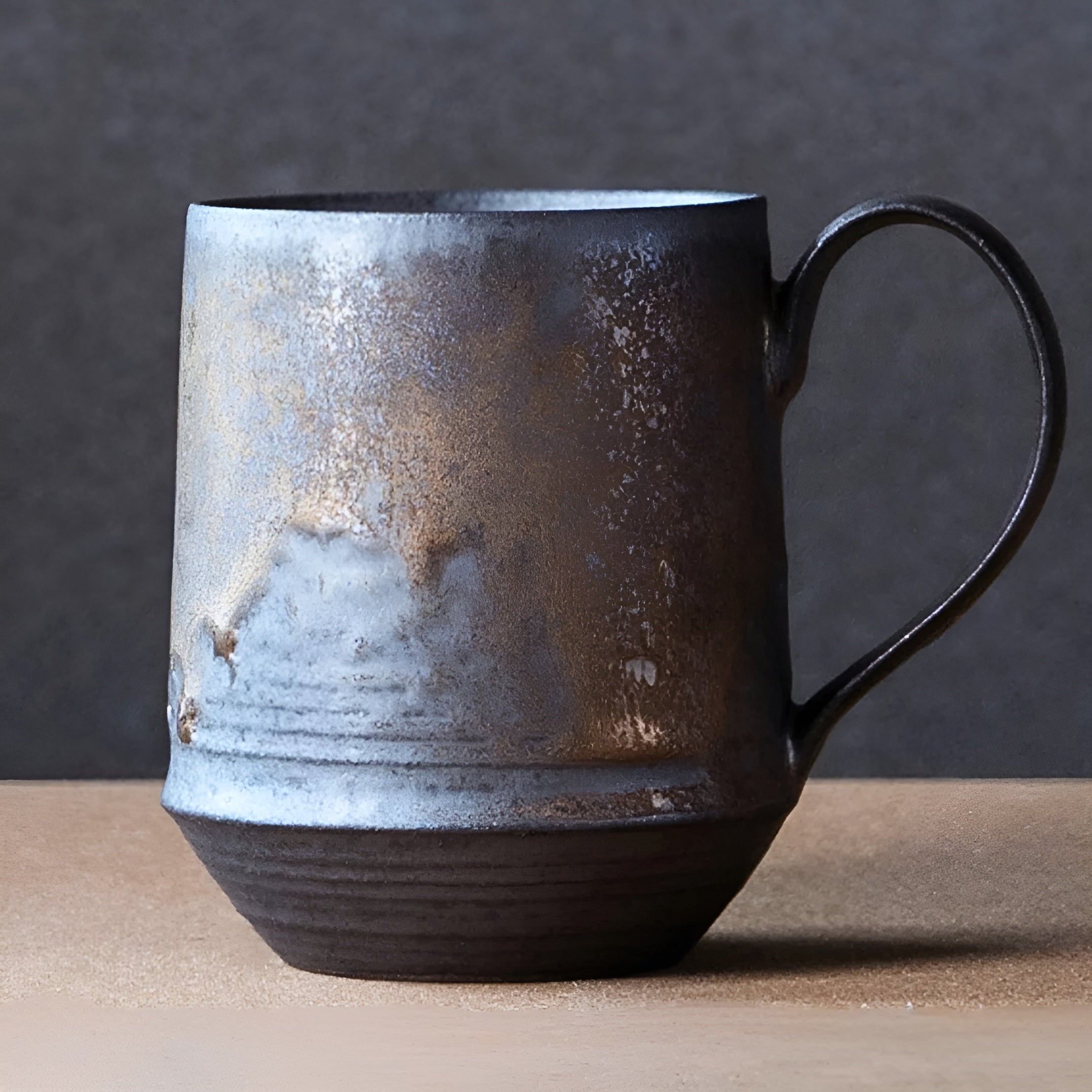 Kaffeebecher im Landhausstil – Warm & Gemütlich für den Herbst