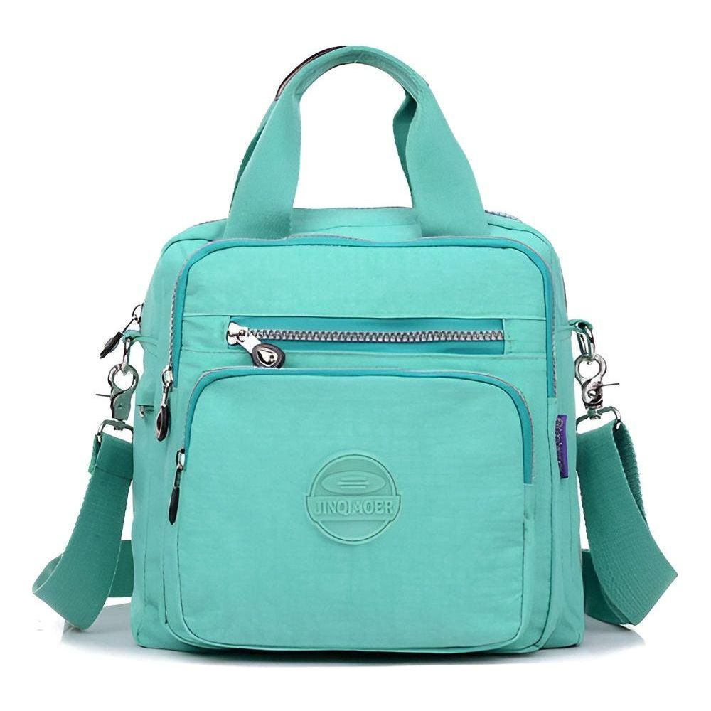 Alice LuxBag - Feminine Luxus-Umhänge Crossbody Tasche - Elegare