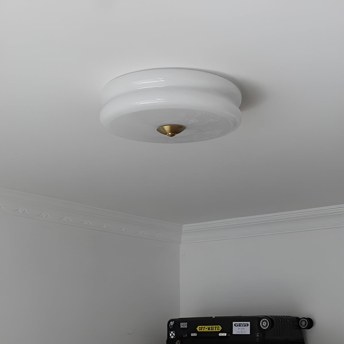 Art-Déco Deckenleuchte – Stilvolles Design | Dekorativ für jeden Raum