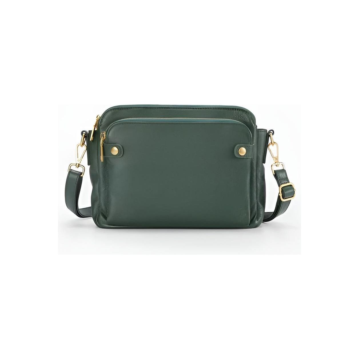 Ada Fashion Bag - Wasserdichte Luxus-Crossbody-Tasche für Frauen - Elegare