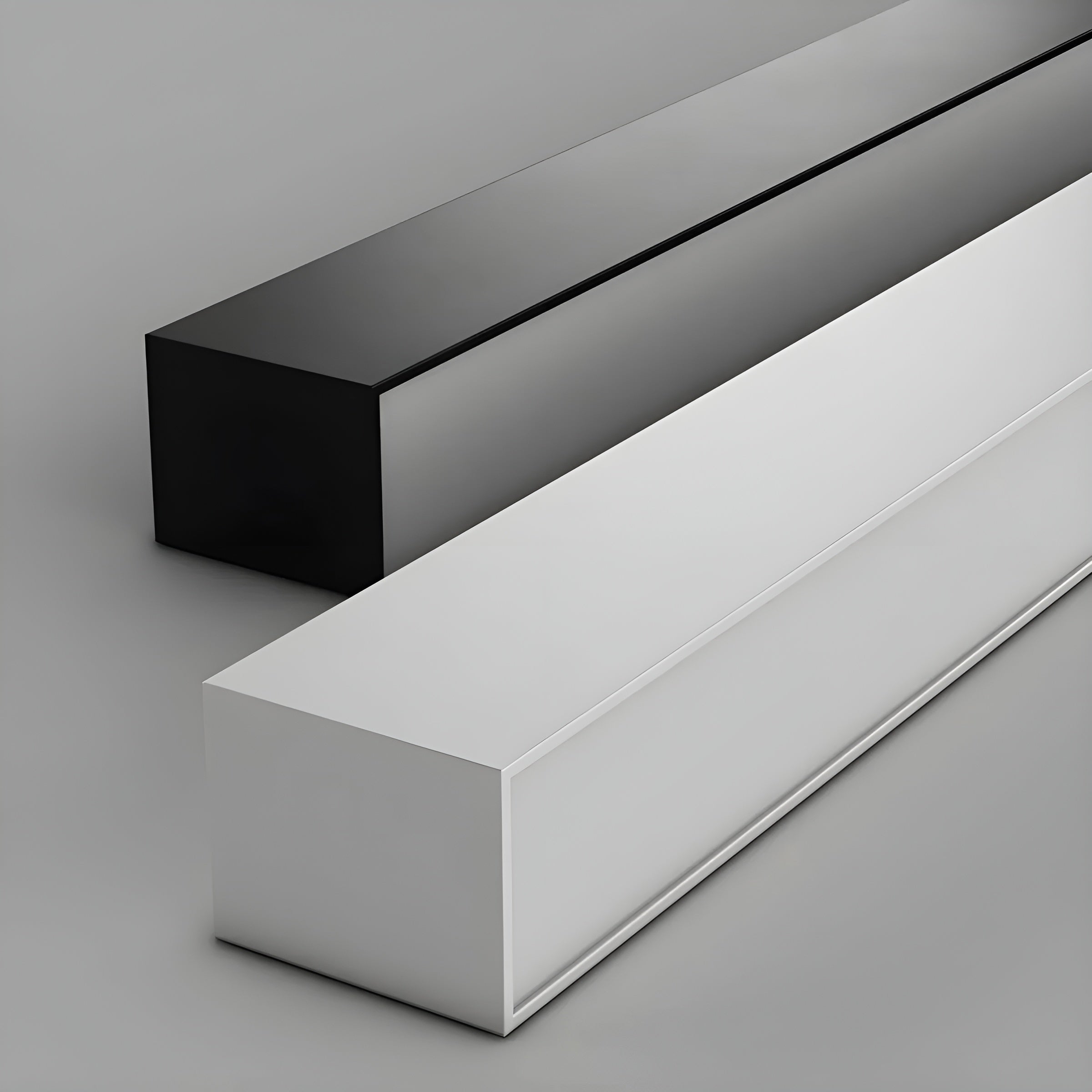 Schmale Deckenlampe – Modernes und Elegantes Licht für jeden Raum