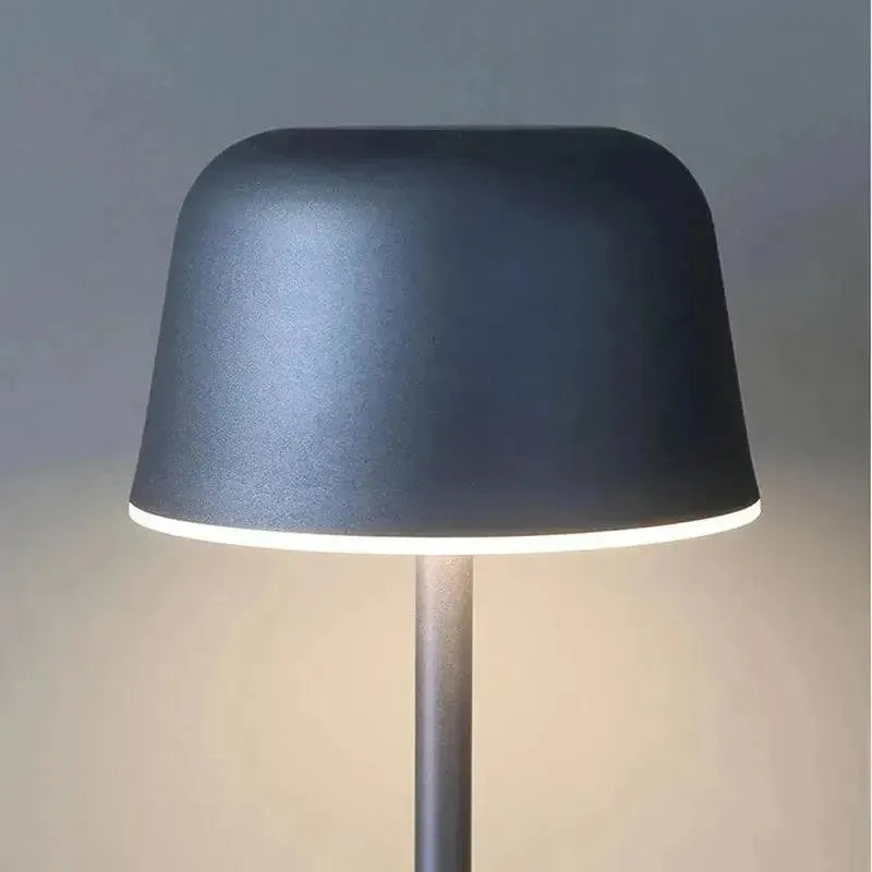 Eleganz Nordic Light - Wiederaufladbare Tischlampe - Elegare - DEA149 -