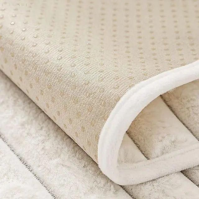 Fuzzy - Sofabezug L Form - gibt Ihrem Sofa neuen Schwung - Elegare - DEA105 -