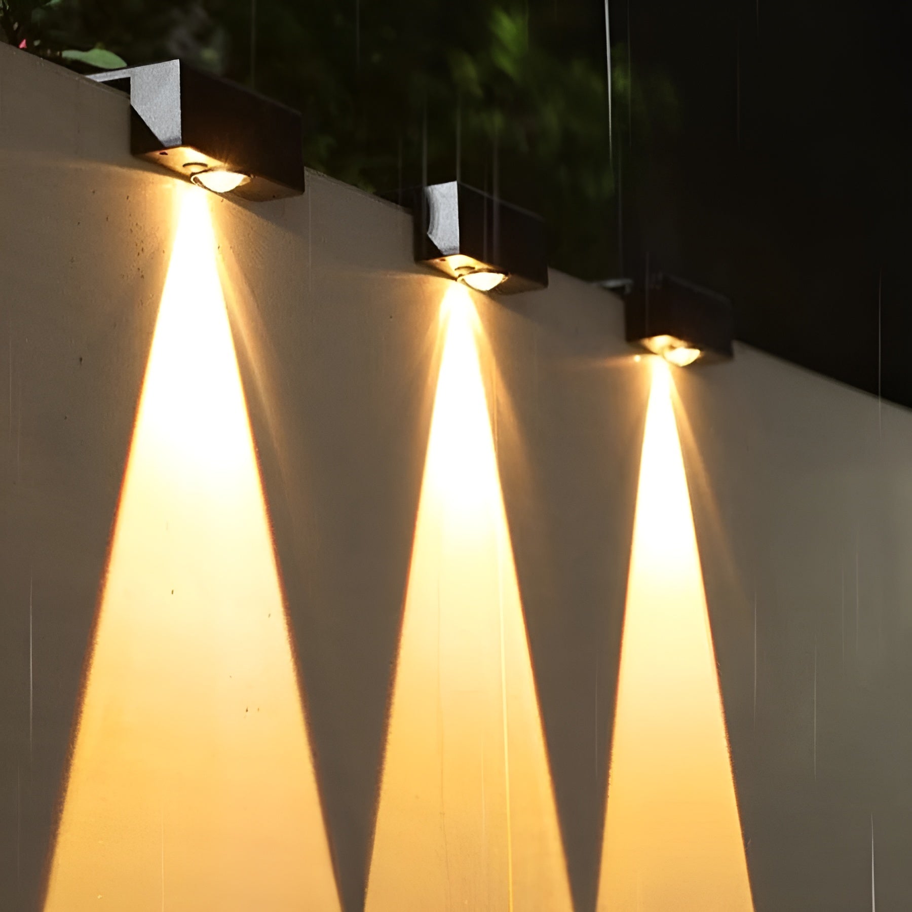 Solarlampe für den Garten – Wetterfest & Langlebig | Perfekt für Außenbereiche