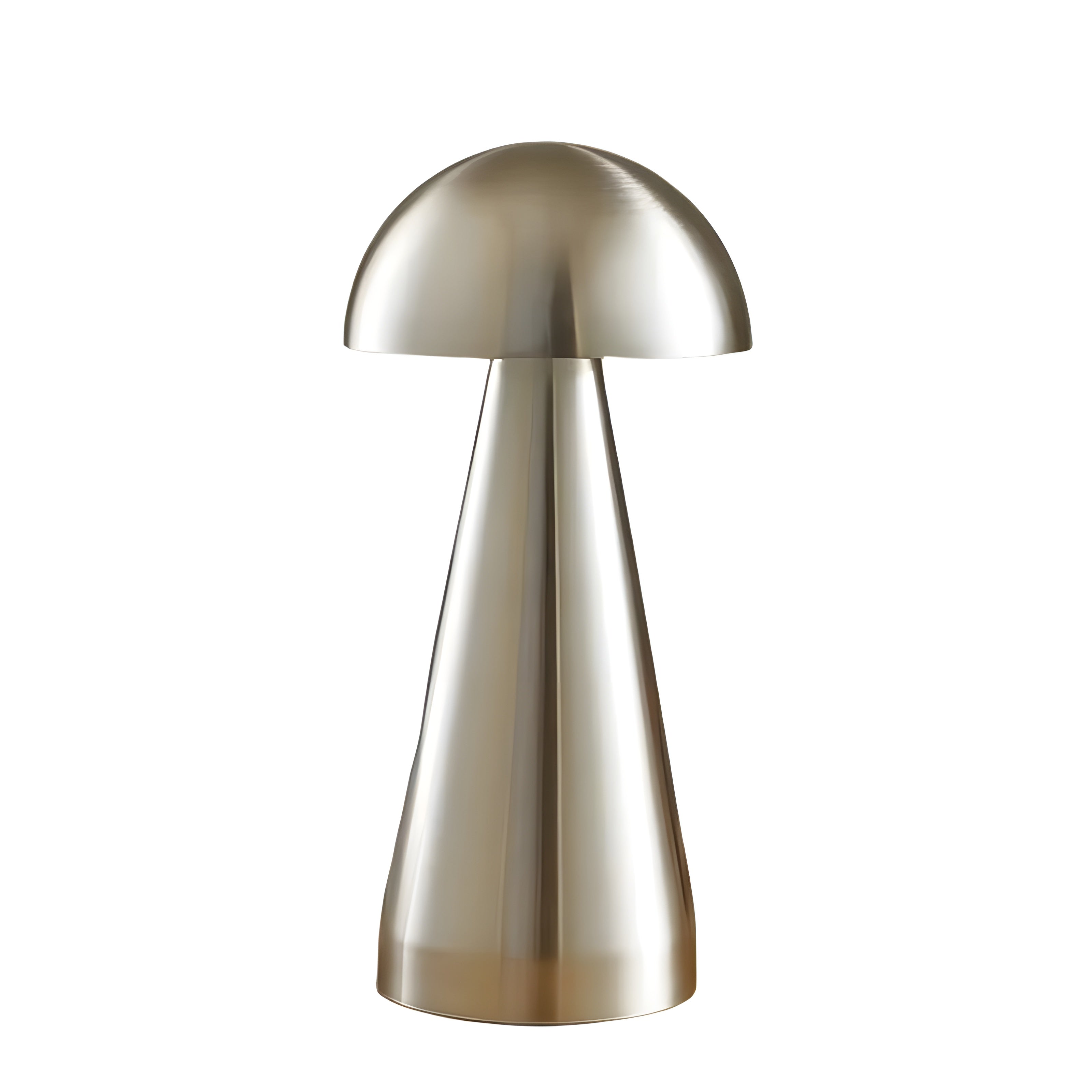 RadianceTouch Lampe – Wiederaufladbare Touch LED Kabellose Lampe