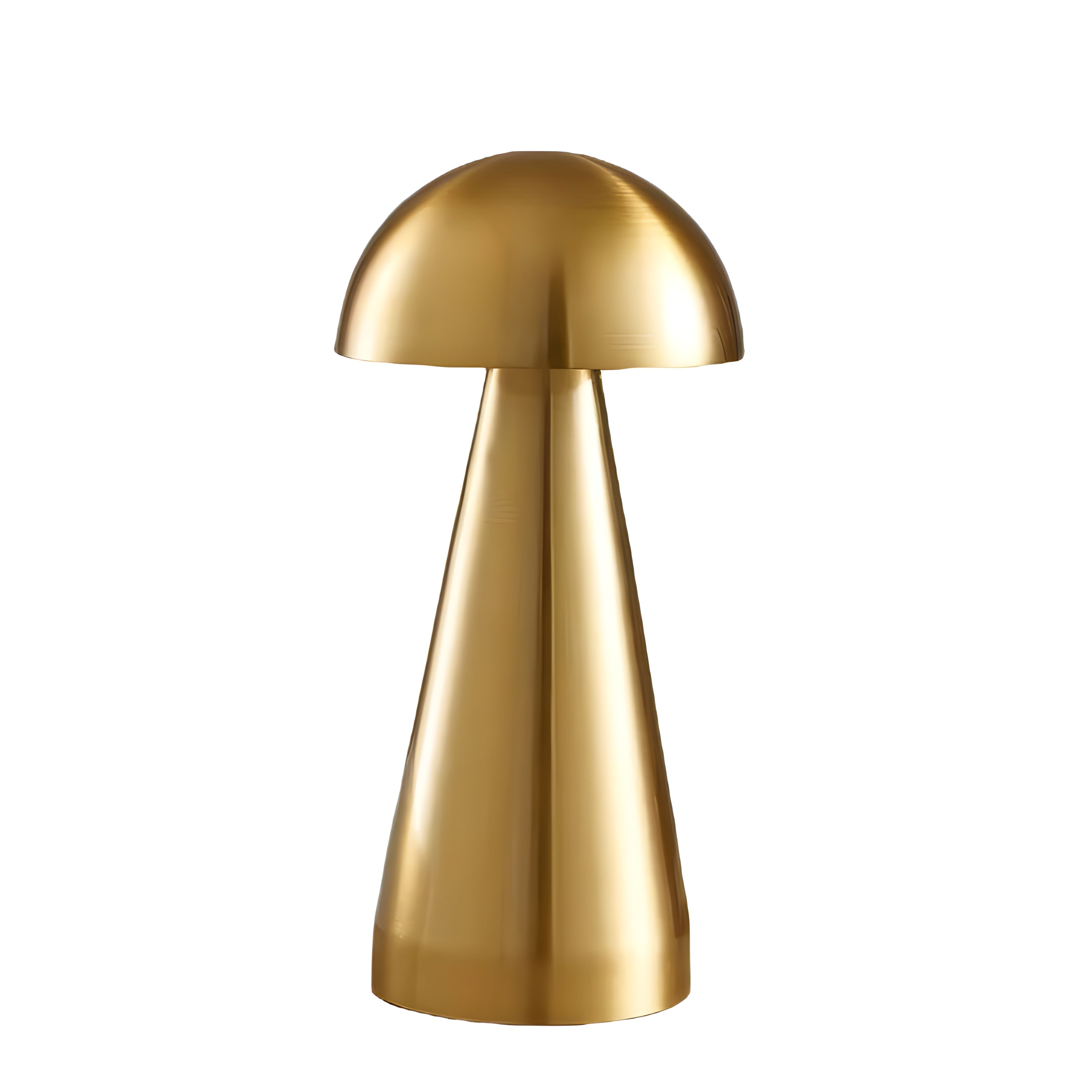 RadianceTouch Lampe – Wiederaufladbare Touch LED Kabellose Lampe