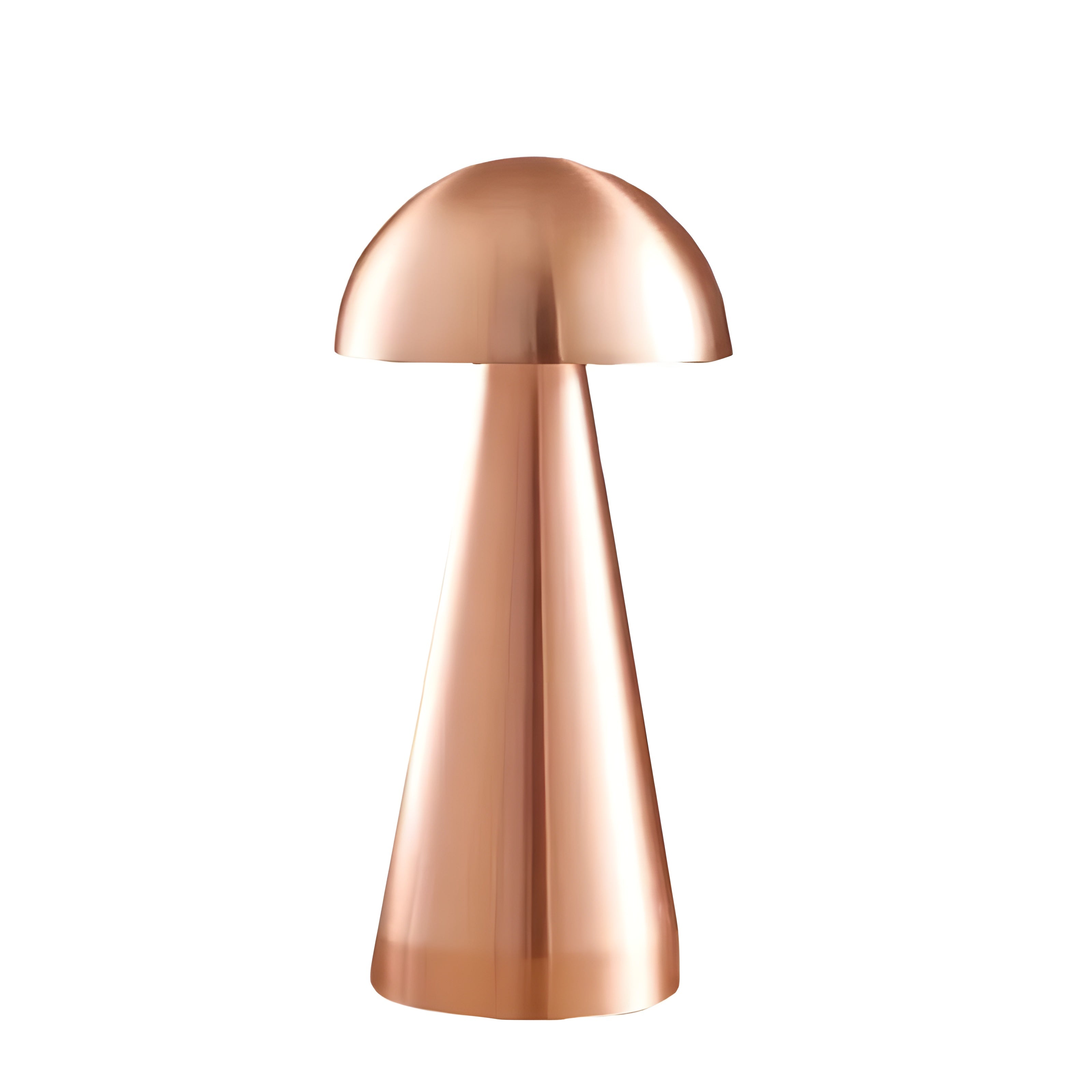 RadianceTouch Lampe – Wiederaufladbare Touch LED Kabellose Lampe