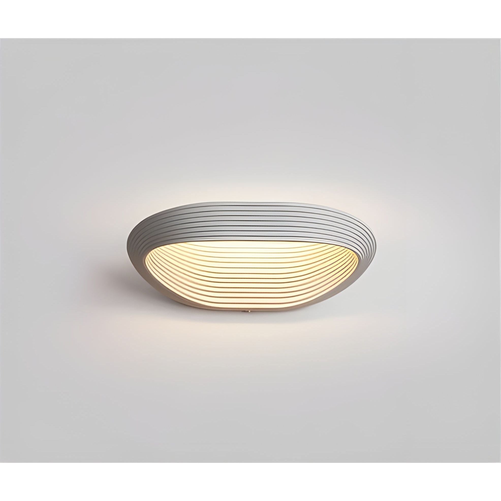 RadianceEdge Light - Moderne LED-Innenwandleuchte