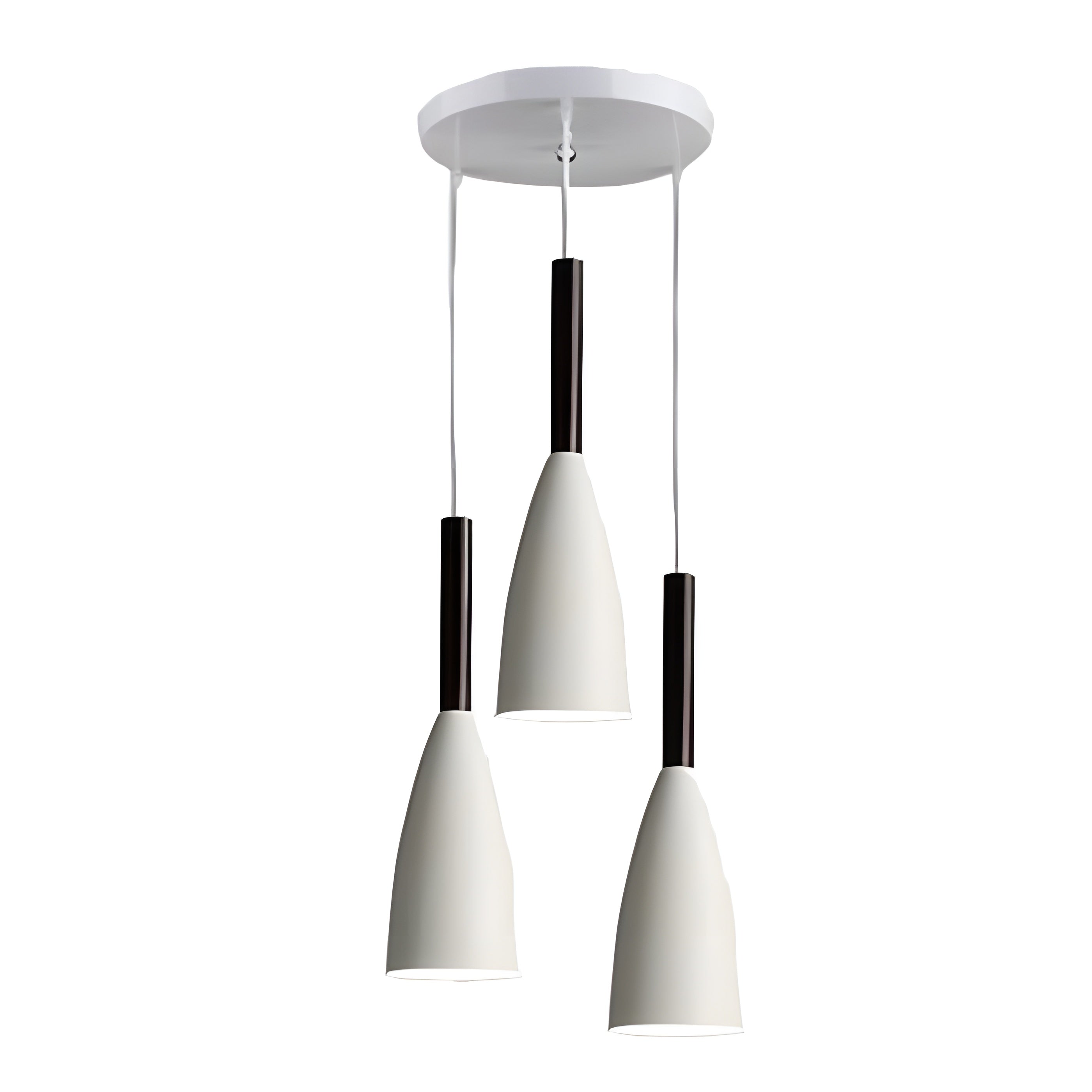 RetroSphere Light - Nordische Pendelleuchte Verstellbare Leuchte