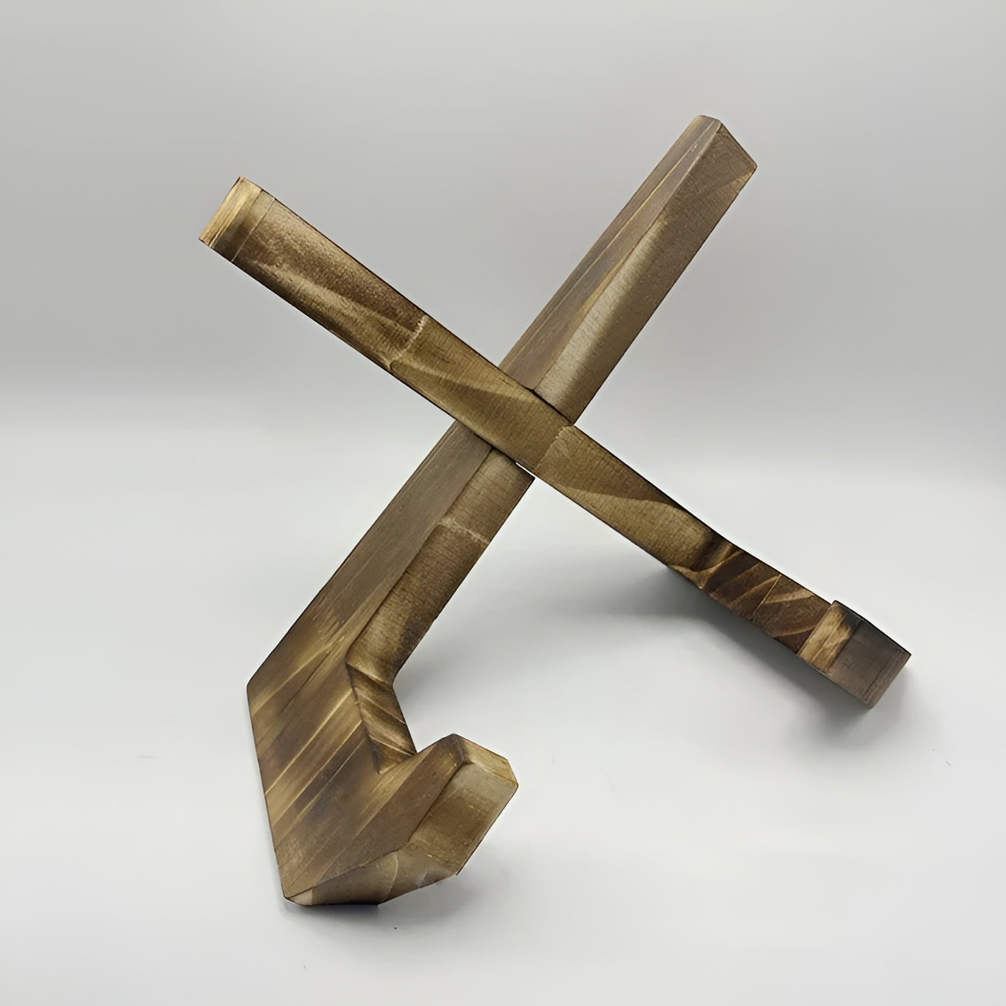 Holz-Kochbuchhalter – Stilvoller und langlebiger Küchenorganizer