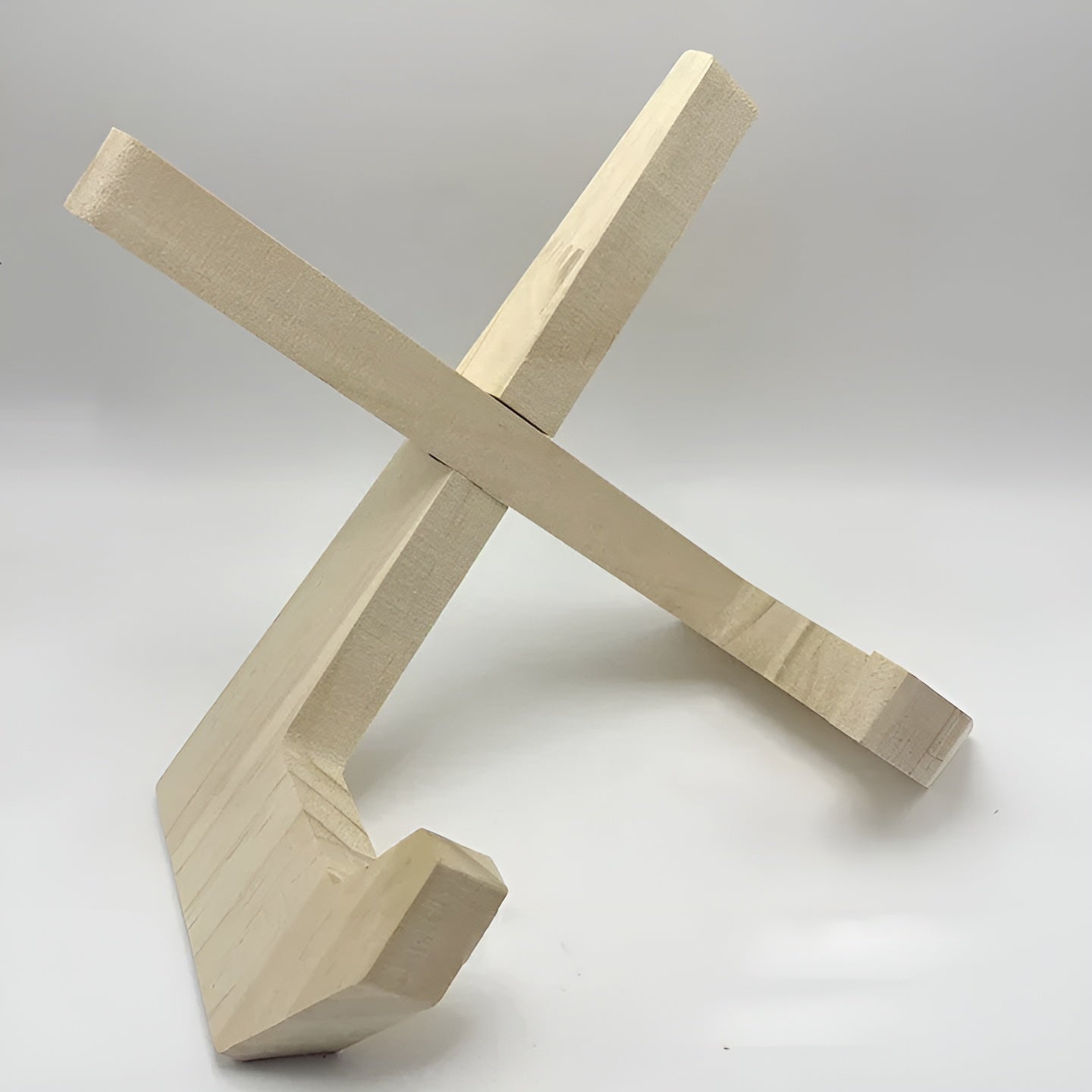 Holz-Kochbuchhalter – Stilvoller und langlebiger Küchenorganizer