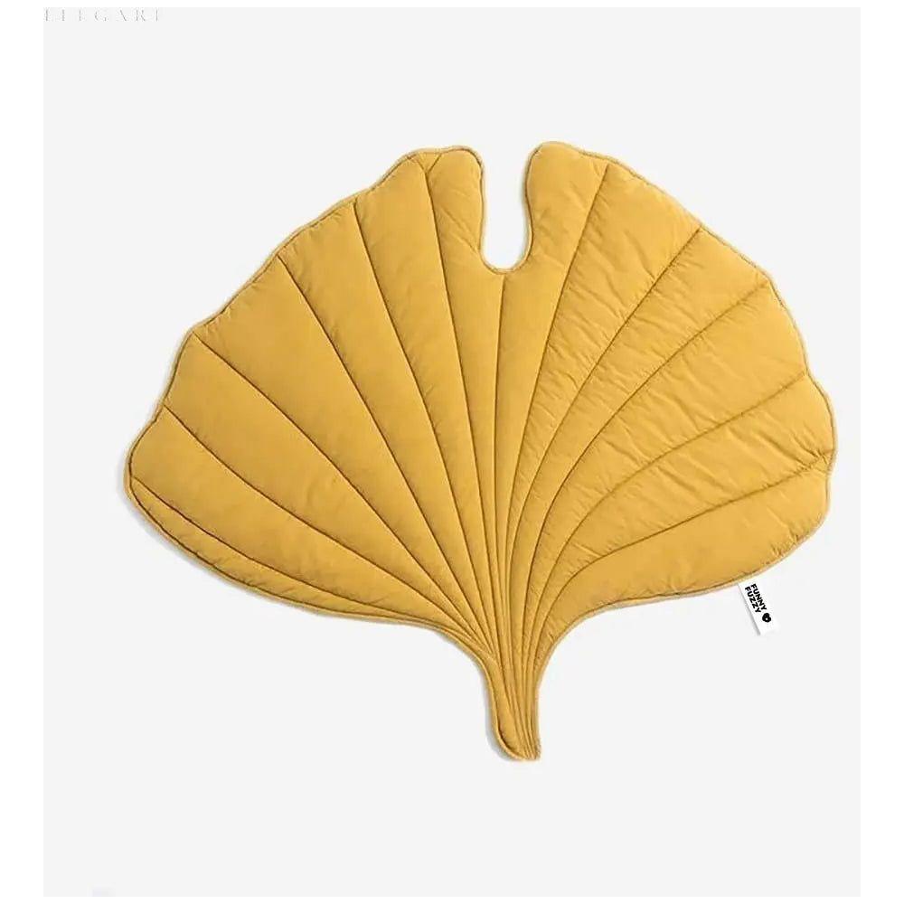 Leaf - Hundedecke in Blattform - Elegare - Dog Beds -