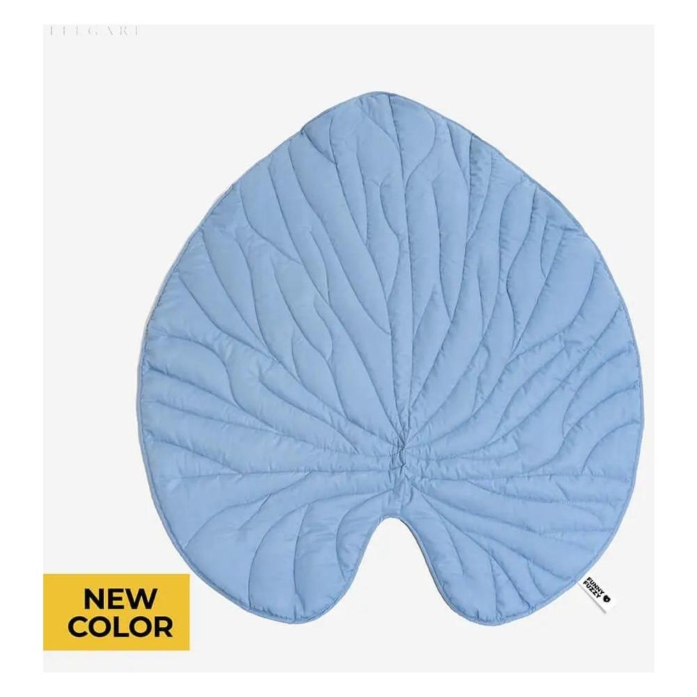 Leaf - Hundedecke in Blattform - Elegare - Dog Beds -