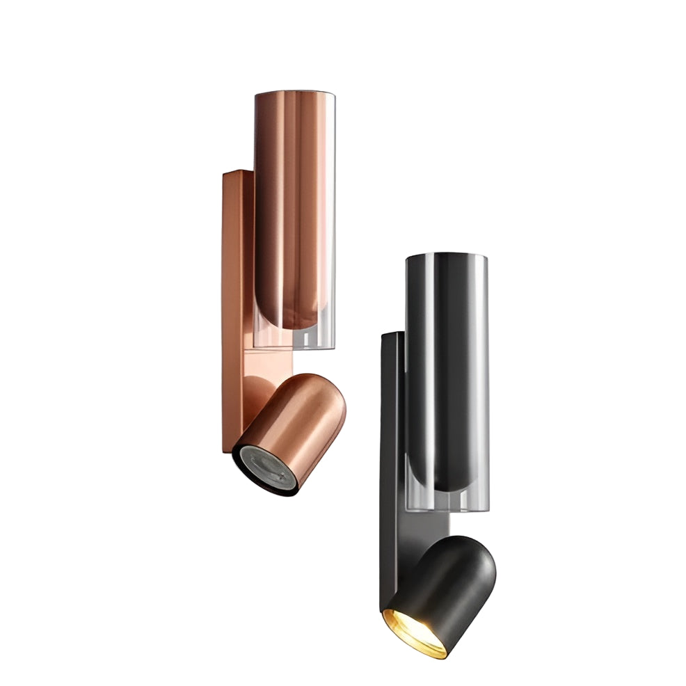 Freiform-Wandlampe – Drehbar & Modernes Design | Ideal für Wohnzimmer, Essbereich & Schlafzimmer