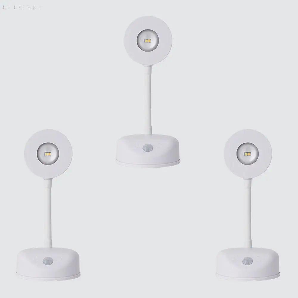 Light Flex - Sensor-LED-Wandleuchte - Elegare - DEA168 -