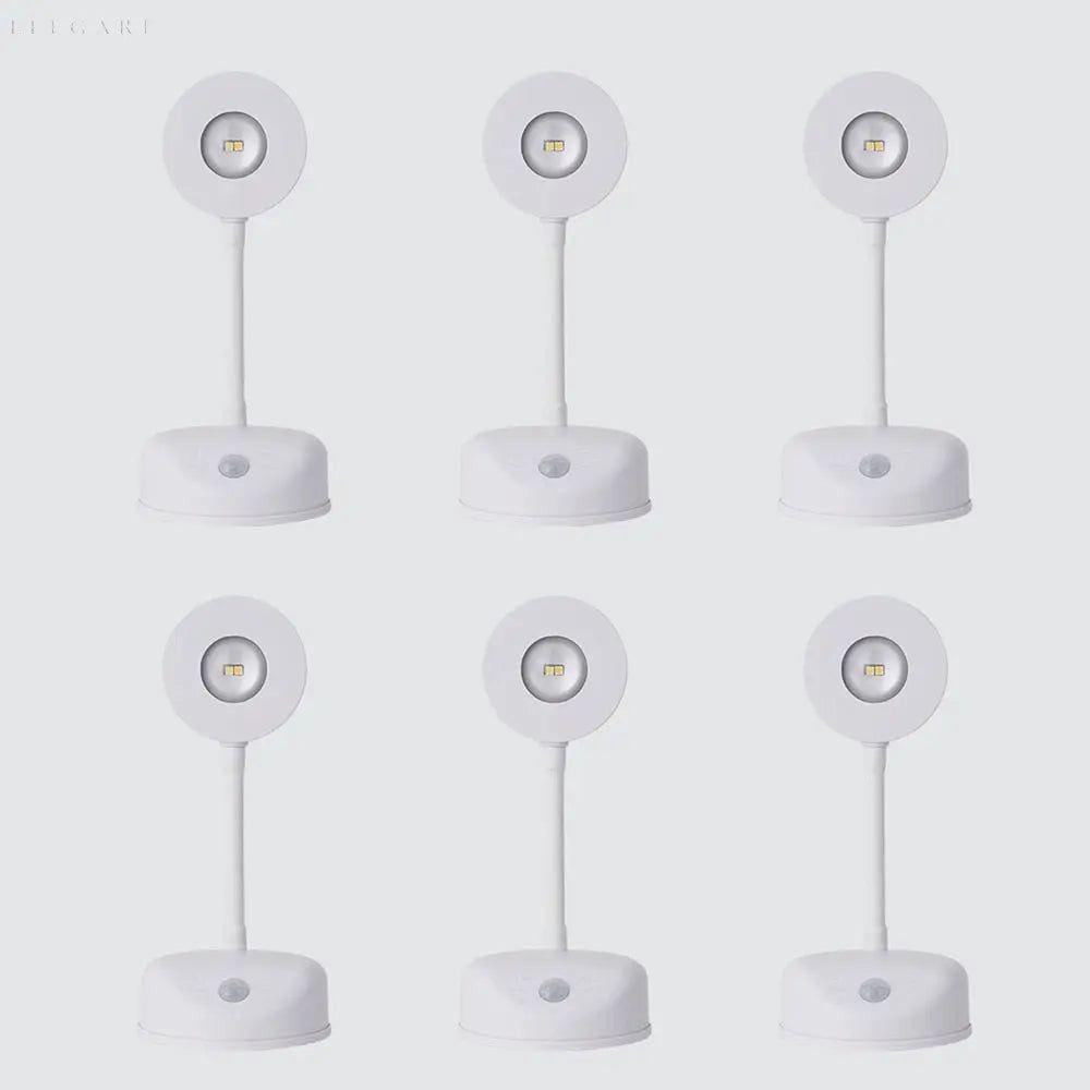 Light Flex - Sensor-LED-Wandleuchte - Elegare - DEA168 -
