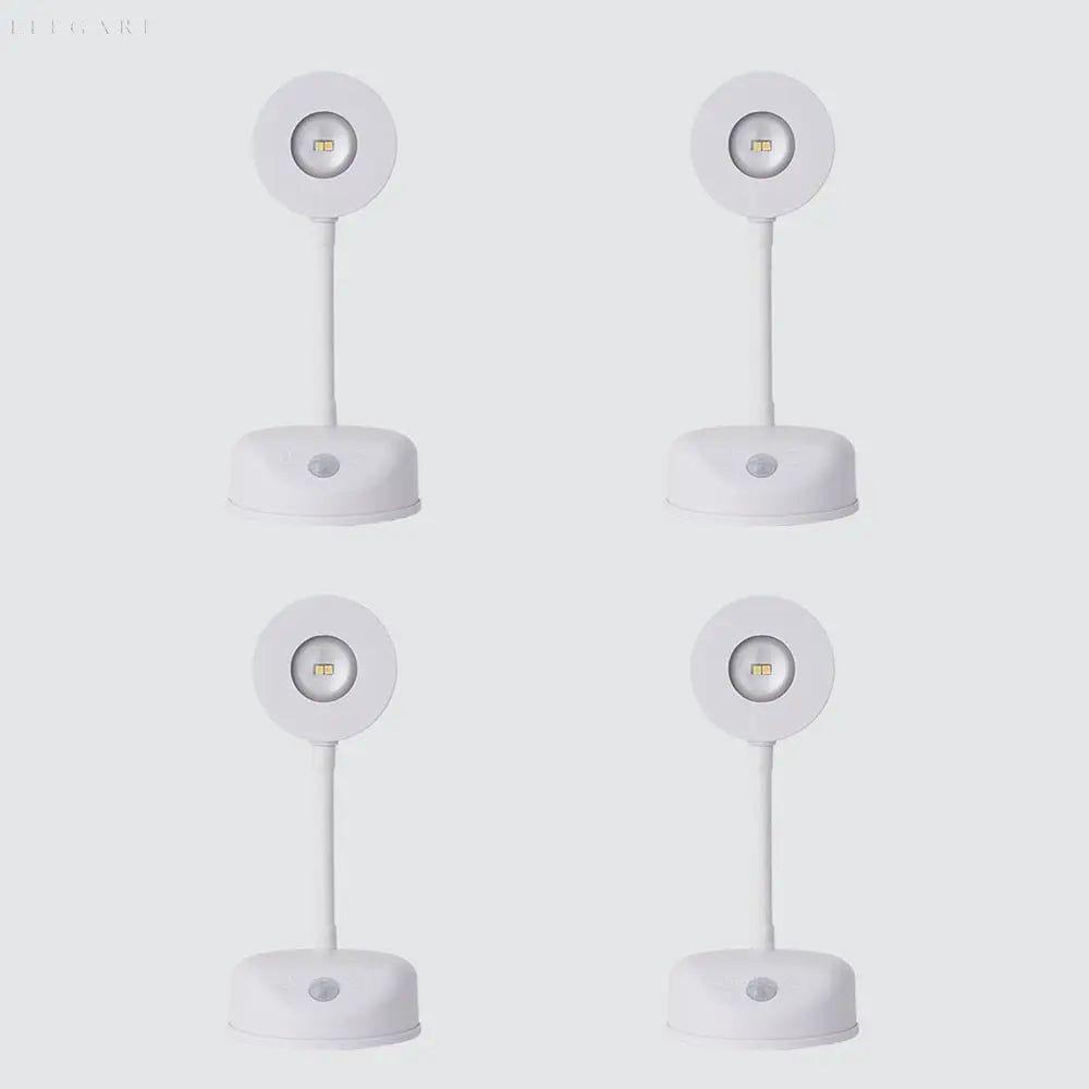 Light Flex - Sensor-LED-Wandleuchte - Elegare - DEA168 -