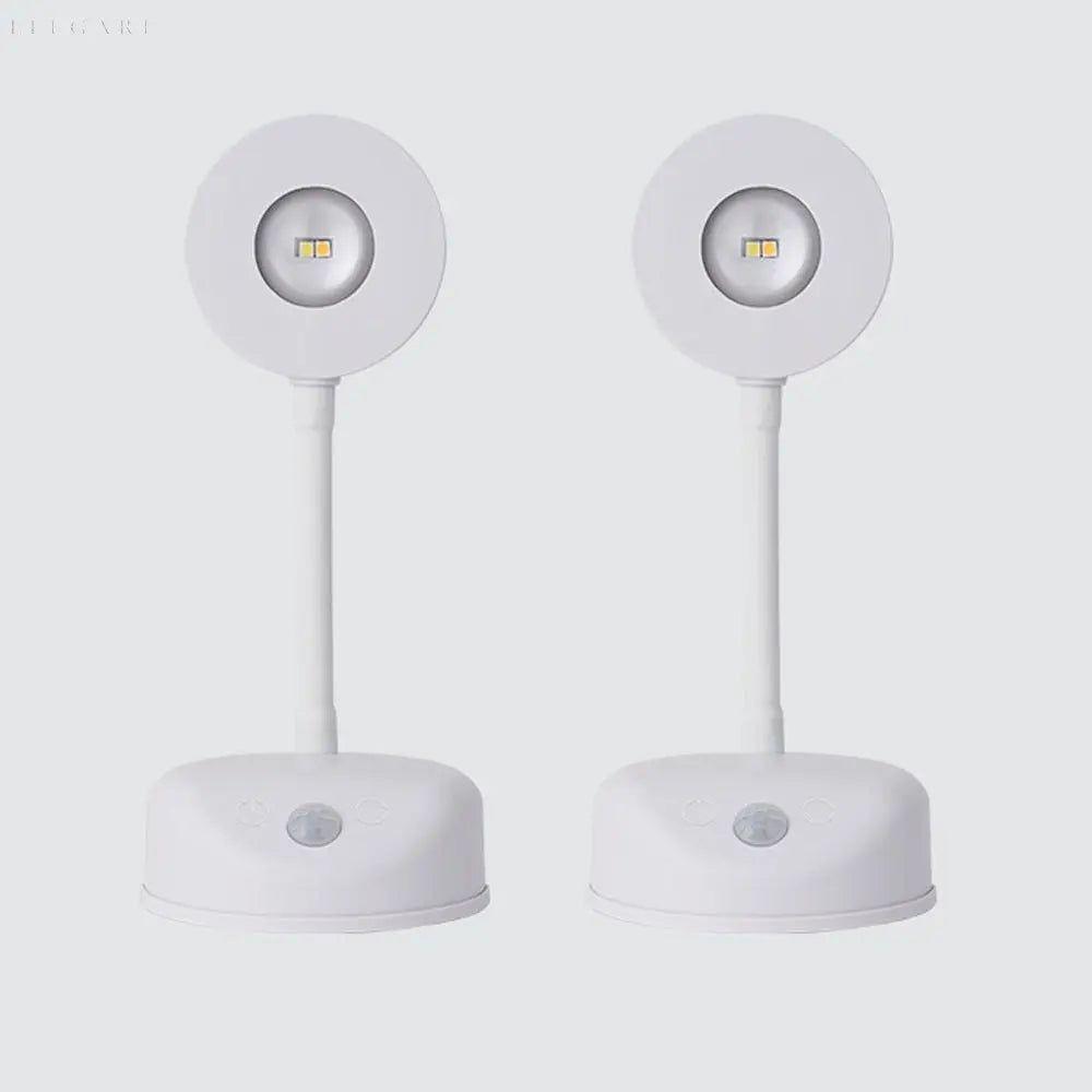 Light Flex - Sensor-LED-Wandleuchte - Elegare - DEA168 -