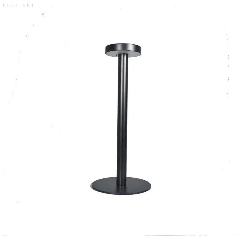 Lumina Glo - Minimalistische dimmbare LED-Tischlampe - Elegare - DEA173 -