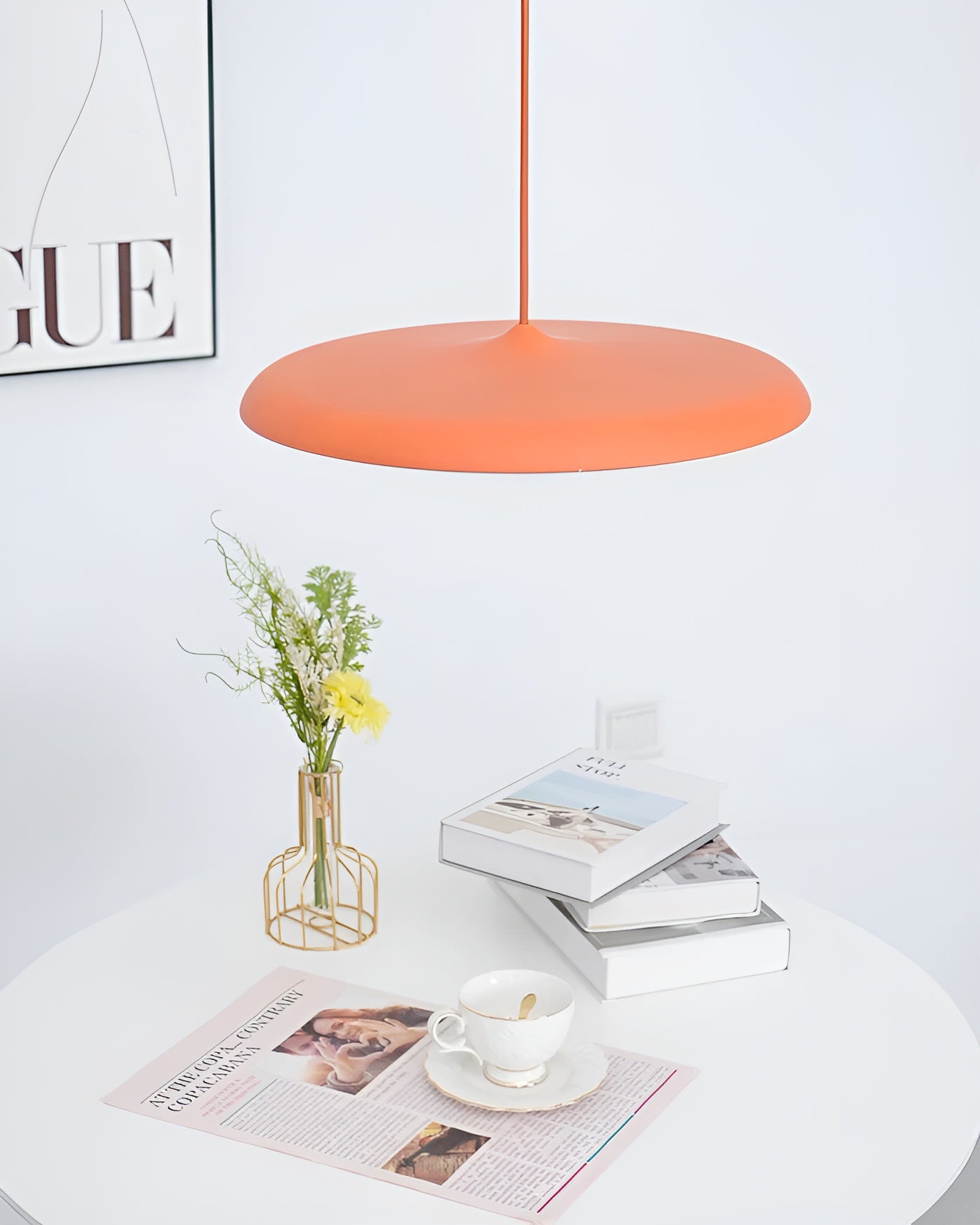 Hängeleuchte in Keksform – Verspieltes Design für Ihr Zuhause