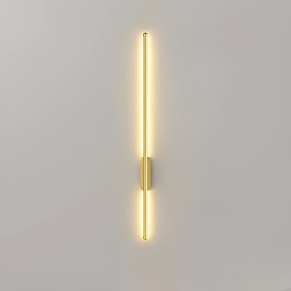 LED-Wandlampe im modernen Design – Warmes Licht 3000K | Ideal für Wohnzimmer & Büro