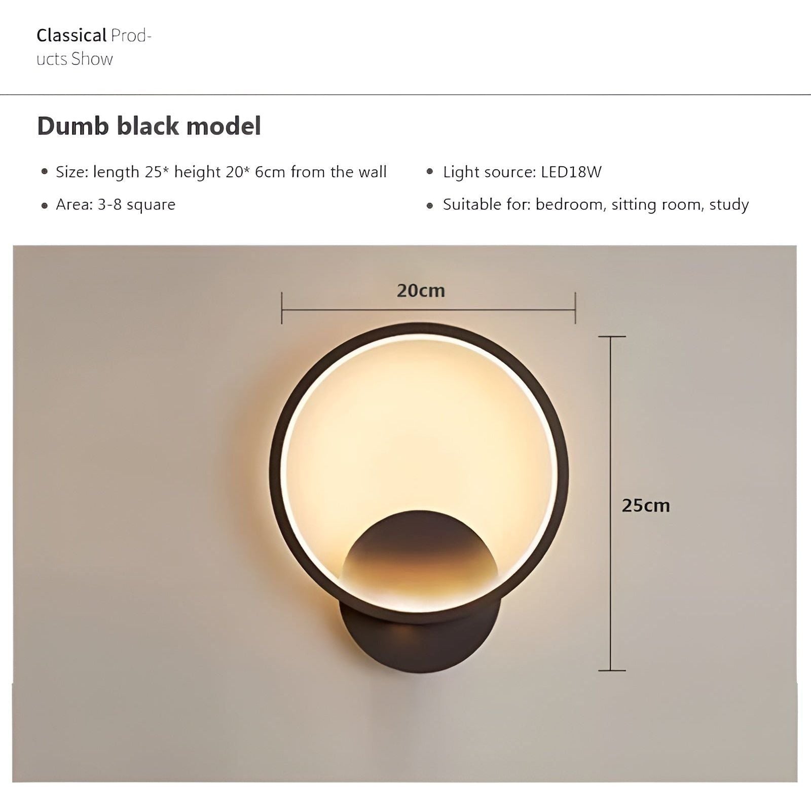 StarryStream Lights - Nordische Moderne Wohnkultur Wandlampe Elegare